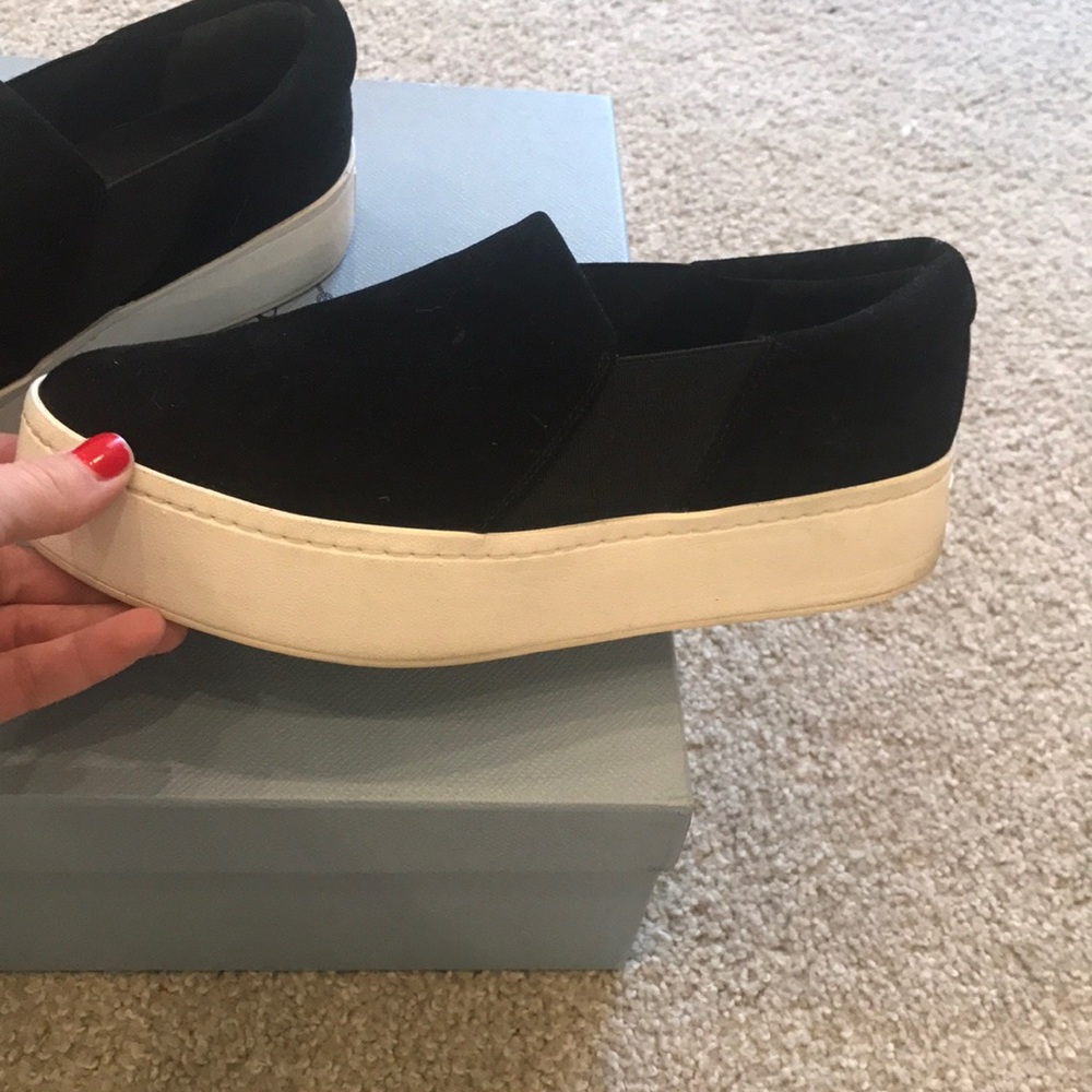 Vince shoes